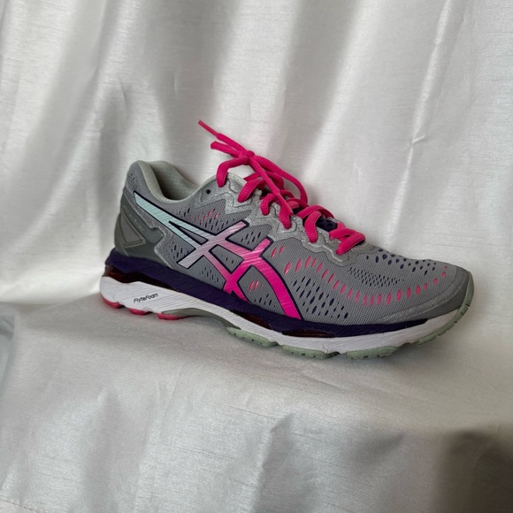 ASICS Gel Kayano 23 - Picture 4 of 10